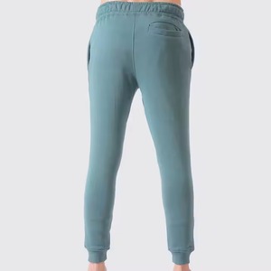 Conjuntos Deportivos Personalizados de Dos Piezas para Hombre, Sudaderas con Capucha Cómodas para Entrenamiento y Jogging, Modelo 2025 - Product Image 3