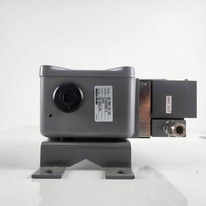 Válvula de Mariposa Digital Riken Keiki GD-DBV H2 - Equipo y Piezas de Semiconductores de Confianza con Legado Global - Product Image 4