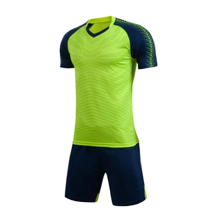 Nouvelle conception, uniforme de football personnalisé imprimé, unisexe, équipe du Pakistan, 100% polyester, respirant, séchage rapide, vêtements d'entraînement en gros - Product Image 2