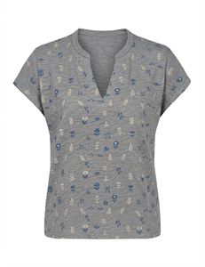 T-shirts pour femmes surdimensionnés très demandés, t-shirts personnalisés à la mode, t-shirts de créateurs originaux pas chers pour femmes - Product Image 6