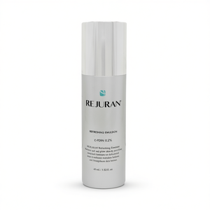 REJURAN 45ml Emulsione Rinfrescante Leggera C-PDRN con Acido Ialuronico e Centella per l'Equilibrio Olio-Acqua, Crema Viso Lenitiva - Product Image 3