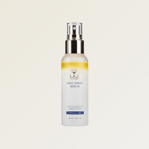 Soin capillaire coréen K-Beauty 100ml Rubeu Q10 Plus First Spray Serum Fabriqué en Corée produits de soin tendances 2026 - Product Image 4