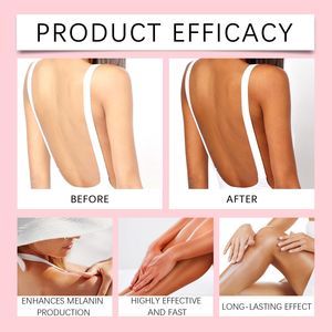 Liquido Naturale per Abbronzatura Orale, Gocce Commestibili per una Pelle Luminosa, 1 Bottiglia - Product Image 4