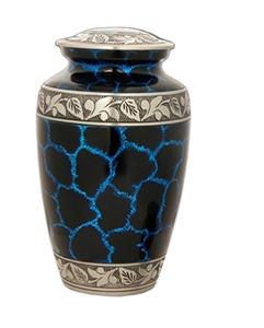 High Selling <b>Keepsake</b> & Cremation Urns <b>for</b> Human Pet <b>Ashes</b> Metal Funeral Urn Big Sale Funeral Supplies Cremation Urns - Product Image 3