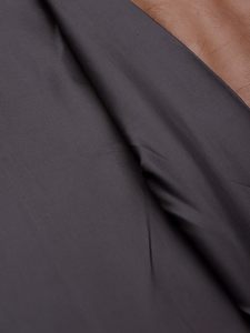 Chaquetas de Mujer a la Moda, Diseño Personalizado, Chaquetas de Cuero Genuino de Primera Calidad con Cierre - Product Image 6