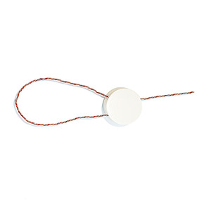 Одноразовые настраиваемые пломбы для счетчиков газа и электроэнергии, пластиковые пломбы-закрутки с защитой от несанкционированного вскрытия, пломбы для электросчетчиков - Product Image 2