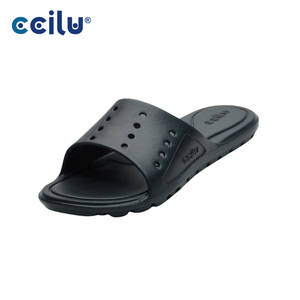 Quality Guaranteed Eco Friendly Vegan Comfy Bedroom Spring Open Toed Fashion <b>Slippers</b> Ig01 - Product Image 1
