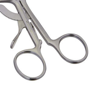 Abrebocas dental manual de acero inoxidable 3.4 4.5 5.5, juego de instrumentos quirúrgicos para uso oral de Med Innovation - Product Image 3