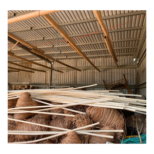Fournisseur en gros de rotin naturel de haute qualité du Vietnam pour la fabrication artisanale de meubles, le tissage et les applications décoratives - Product Image 5