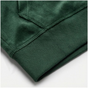 Conjunto Deportivo con Capucha y Cremallera para Mujer, Color Verde Sólido, Manga Larga, Sudadera y Pantalones Casuales, Ropa de Otoño, Forro Polar Transpirable de Peso Medio - Product Image 6