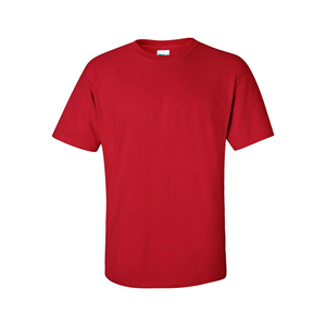 Vente flash, meilleur prix, t-shirt en jersey pour homme, respirant, écologique, polyester, grande taille, personnalisé, imprimé, vêtements de sport décontractés - Product Image 3