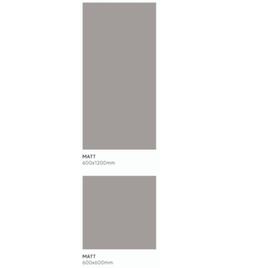 Scalework Modern Liner Punch <b>Matt</b> Full Body Porcelain Tiles 600x1200 Decorative Wall <b>Floor</b> Tiles - Product Image 4