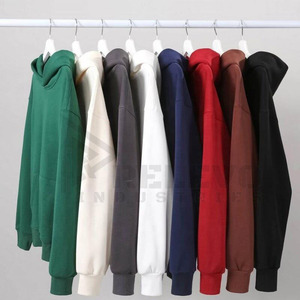 เสื้อฮู้ดดี้ผู้ชายผ้าฝ้ายสั่งทำพิเศษ เนื้อผ้านุ่มเบา สวมใส่สบาย สไตล์ลำลอง สตรีทแวร์ ใส่ได้ทุกวัน ซักแบบดิจิตอลสำหรับฤดูใบไม้ผลิ - Product Image 6