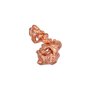 ทองแดงธรรมชาติ 66.8 กะรัต 35x22 มม. รูปทรงแฟนซี พลอยเม็ดเดี่ยว - Product Image 4