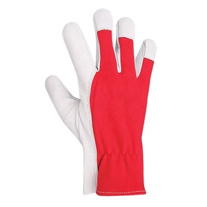 Gants de sécurité pour mécaniciens – Qualité supérieure, résistants à l'huile, matériau de haute qualité, vente en gros, ODM, couleur unique 2026 - Product Image 6
