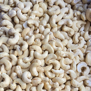 Hot Sales High Quality Cashew W240 Cashew Nuts Organic Cashew Nuts Oem, Odm Service - Product Image 1