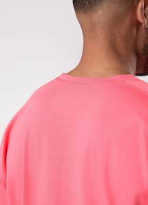 Wholesale Organic Solid Blank Digital Printing <b>Neck</b> Short Sleeve Men's T-shirts Custom <b>Neck</b> <b>Light</b> Weight Breathable Regular Fit - Product Image 3