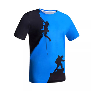 Camiseta de sublimación para hombre, completamente elegante, cómoda, transpirable, de secado rápido, antiarrugas, de calidad premium. - Product Image 1