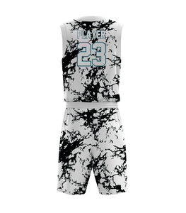 Kit de basket-ball Altitude Edge Uniform Phantom Play - Product Image 2