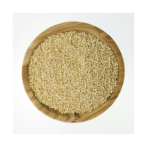 Quinoa blanc à prix réduit disponible pour les épiceries et les distributeurs de produits alimentaires - Product Image 3