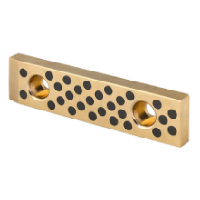 Rodamientos especiales sin aceite SGO serie SWPVS60 - Product Image 1