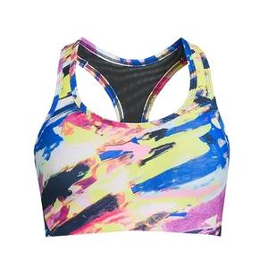 Sujetador Transpirable de Alta Calidad para Mujer, Todas las Tallas, con Copa y Red de Alambre, Conjunto de Sujetador y Braguita para Mujer, Precio al por Mayor para Exportaciones - Product Image 2