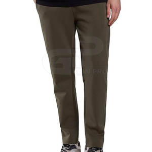 Pantalones Deportivos de Alto Rendimiento, Corte Atlético, Diseñados para Entrenamientos, Sistemas de Ejercicio, Sesiones de Gimnasio y Uso Casual - Product Image 2
