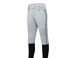 Nouveaux shorts de baseball respirants personnalisés en gros pour adultes, grandes tailles, mi-longs, vêtements de sport avec couleurs et noms d'équipe personnalisables - Product Image 5