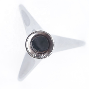 เชิงเทียนโลหะตกแต่งบ้านสำหรับงานแต่งงานคริสต์มาส เชิงเทียนทรงสูงสำหรับวางกลางโต๊ะ มีจำหน่าย - Product Image 4