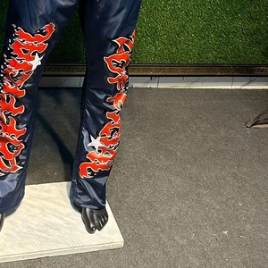 Conjunto Deportivo Cortavientos Unisex con Capucha, Estampado Sólido, Transpirable, Peso Medio, Colores y Tallas Personalizables, Logotipo Personalizado, Alta Calidad, Venta al Por Mayor OEM - Product Image 5