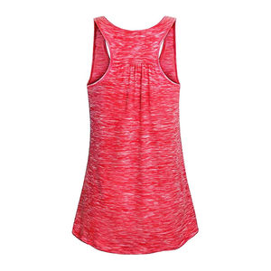 2026 Vente en gros directe usine Prix de gros Haute qualité Sur mesure Meilleur style Faible MOQ Débardeur femme Service OEM - Product Image 2