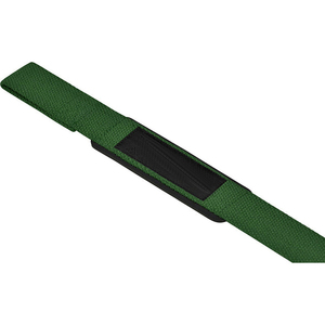 Sangles de levage pour équipement de fitness, de qualité supérieure, pour la musculation, sangles de poignet de soutien pour la musculation en salle de sport - Product Image 2