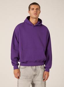 Sudadera con Capucha Premium para Hombre, Confeccionada con Tela de Algodón Suave por los Mejores Fabricantes de Ropa, para Venta al Por Mayor - Product Image 3