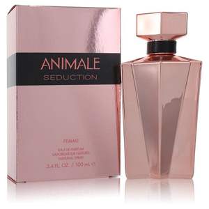 Seduction Femme Eau De Parfum Spray Profumo Femminile Seducente - Product Image 1