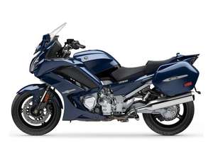 Motocicleta Deportiva de Turismo FJR1300ES 2026 de Alto Rendimiento, Motor de Gasolina de 1298 cc, 4 Cilindros en Línea, Refrigeración Líquida, Disponible para Entrega Rápida en Exportación - Product Image 6