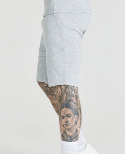 Survêtements de football bon marché de marque de sport de haute qualité Survêtement en coton respirant personnalisé pour hommes - Product Image 5