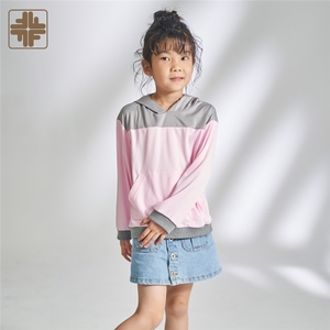 ODM OEM sudaderas transpirables pulóver ropa para niños - Product Image 6