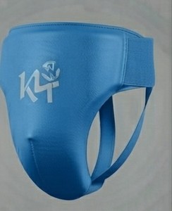 Ceinture de protection inguinale en néoprène KLTW INT'L pour hommes, pour l'entraînement de boxe - Respirante, séchage rapide, emballage - Product Image 3