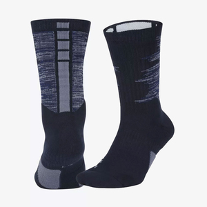 Wholesale Price Breathable Sport Socks with Custom Logo and Colors <b>Knee</b> <b>High</b> Athletic Multi Sport Socks For Football/Basketball - Product Image 1