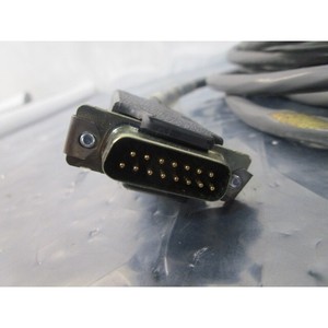 ชุดสายเคเบิล AMAT 0150-09027 สำหรับเครื่องแลกเปลี่ยนความร้อน - อุปกรณ์และอะไหล่เซมิคอนดักเตอร์ระดับโลกที่เชื่อถือได้ - Product Image 3