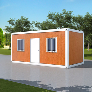 Casa Contenedor Prefabricada <span class=keywords><strong>de</strong></span> 20 Pies, Moderna Casa <span class=keywords><strong>de</strong></span> Huéspedes para Airbnb y <span class=keywords><strong>Alquiler</strong></span> Vacacional - Product Image 3