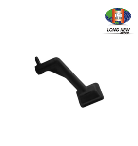 ขาตั้งข้างแบบกำหนดเอง LONGNEW ทำจากพลาสติก PP |   การผลิตแบบ OEM |   พื้นผิวเรียบเนียนและสีตามสั่ง - Product Image 1