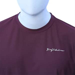 เสื้อกันแดดแขนยาว OEM ป้องกันรังสียูวี ประสิทธิภาพสูง |   เสื้อเชิ้ตผู้ชายสำหรับตกปลา เดินป่า และกิจกรรมกลางแจ้ง แห้งเร็ว ระบายความชื้น ป้องกันแสงแดด UPF50+ - Product Image 6