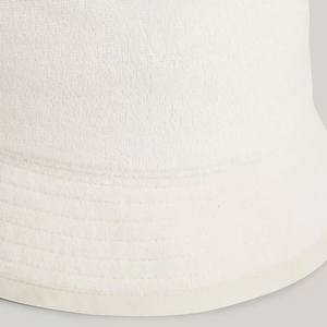 Sombrero de Pescador de Algodón al por Mayor, Color Sólido, Casual, Unisex, para Adultos, Protección Solar para Primavera/Verano, 56-58CM - Product Image 6
