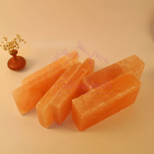 อิฐเกลือหิมาลัยคุณภาพพรีเมียมสำหรับทำอาหารและย่าง บล็อกเกลือหิมาลัยที่เป็นมิตรกับสิ่งแวดล้อม - Product Image 3