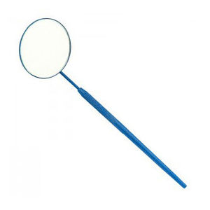 Custom Logo Stainless Steel Professional Lash <b>Mirror</b> Eyelash Extensions <b>Mirror</b> - Product Image 4