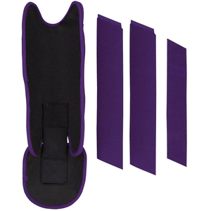 Protector de Pierna para Bateo de Béisbol para Adultos, Protección Personalizada para la Pantorrilla para Prácticas, Juegos, Equipamiento de Softbol, Pedidos Personalizados al por Mayor, en Stock - Product Image 5