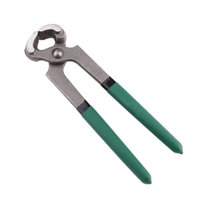35cm Cattle Horse Hoof Clippers Farrier <b>Tool</b> Kit 20cm Non-slip Grips Tower Pincers Pliers Nippers Snips Nail <b>Puller</b> <b>Tool</b> - Product Image 3