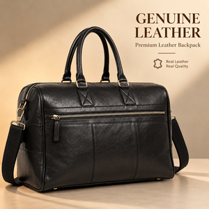 Maletas de Viaje Ligeras, Equipaje de Mano con Ruedas, Bolsa de Cabina, Equipo de Viaje Resistente, para Vacaciones y Fines de Semana - Product Image 1