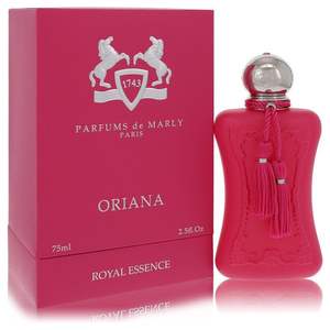 Oriana Eau De Parfum Spray per Profumo Femminile - Product Image 1